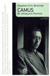 book Camus: Bir Ahlakçının Portresi