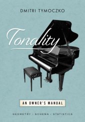 book Tonality: An Owner's Manual