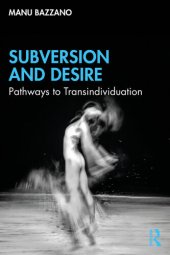 book Subversion and Desire