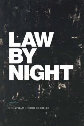 book Law by Night