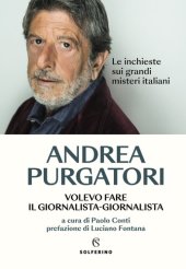 book Volevo fare il giornalista-giornalista