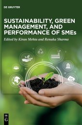 book Sustainability, Green Management, and Performance of SMEs