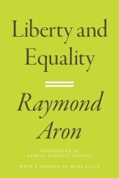 book Liberty and Equality
