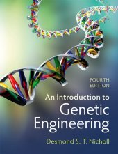 book An Introduction to Genetic Engineering