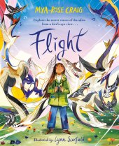 book Flight: Explore the secret routes of the skies from a bird's-eye view…