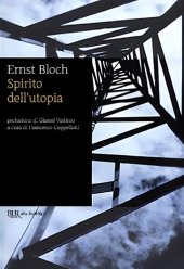 book Spirito dell'utopia