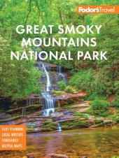 book Fodor's InFocus Great Smoky Mountains National Park