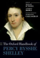 book The Oxford Handbook of Percy Bysshe Shelley