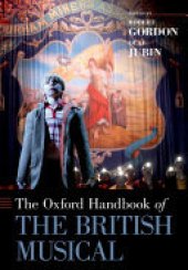 book The Oxford Handbook of the British Musical