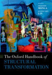 book The Oxford Handbook of Structural Transformation