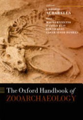 book The Oxford Handbook of Zooarchaeology