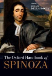 book The Oxford Handbook of Spinoza