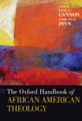 book The Oxford Handbook of African American Theology