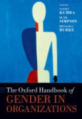 book The Oxford Handbook of Gender in Organizations