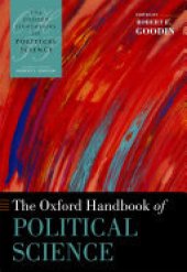 book The Oxford Handbook of Political Science