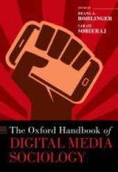 book The Oxford Handbook of Digital Media Sociology