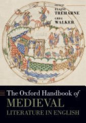 book The Oxford Handbook of Medieval Literature in English
