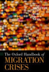 book The Oxford Handbook of Migration Crises