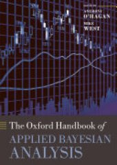 book The Oxford Handbook of Applied Bayesian Analysis