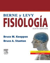 book Berne & Levy - Fisiología