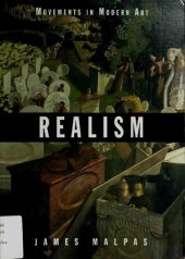 book Realism (Movements in Modern Art)