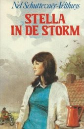 book Stella in de storm