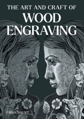 book Art and Craft of Wood Engraving