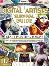 book The Digital Artist's Survival Guide