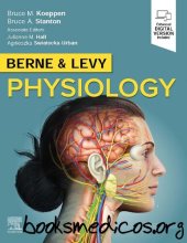 book Berne & Levy - Physiology