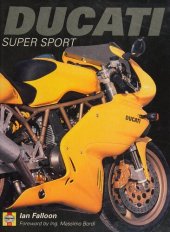 book Ducati: Super Sport