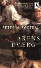 book Zarens Dværg