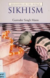 book Sikhism