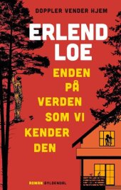 book Enden På Verden Som Vi Kender Den