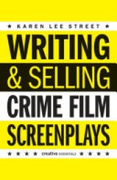 book Writing & Selling - Crime Film Screenplays