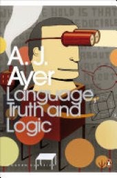 book Language, Truth and Logic