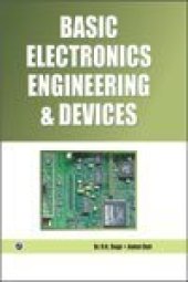 book Basic Electronics Engineering & Devices