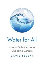book Water for All: Global Solutions for a Changing Climate