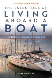 book The Essentials of Living Aboard a Boat