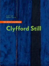 book Clyfford Still: The Artist’s Materials