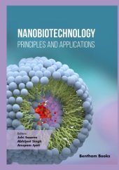 book Nanobiotechnology: Principles and Applications