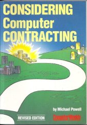 book Considering Computer Contracting?