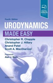 book Urodynamics Made Easy