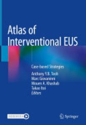 book Atlas of Interventional EUS: Case-based Strategies