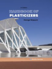 book Handbook of Plasticizers