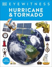 book Hurricane and Tornado (DK Eyewitness)