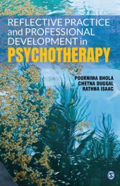 book Reflective Practice and Professional Development in Psychotherapy
