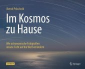 book Im Kosmos zu Hause: Wie astronomische Fotografien unsere Sicht auf die Welt verändern