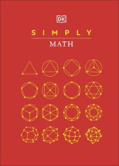 book Simply Math (DK Simply)