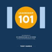 book Leadership 101