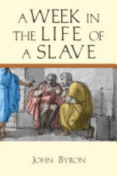 book A Week in the Life of a Slave
